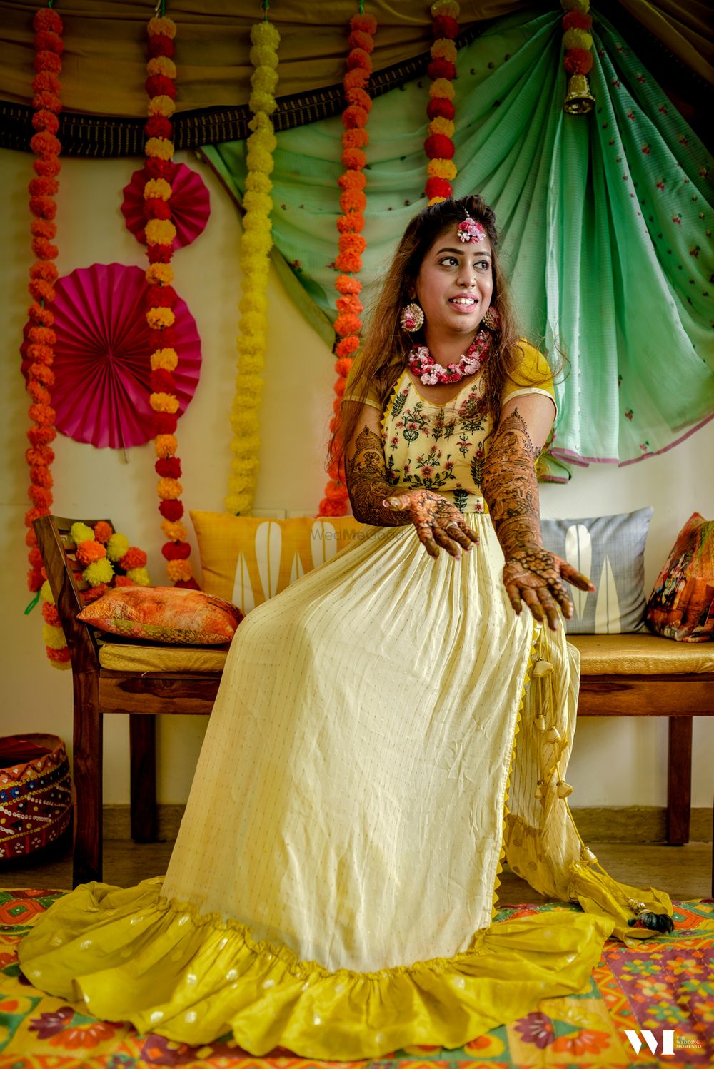 Photo From Ankita and Karan - By The Wedding Momento
