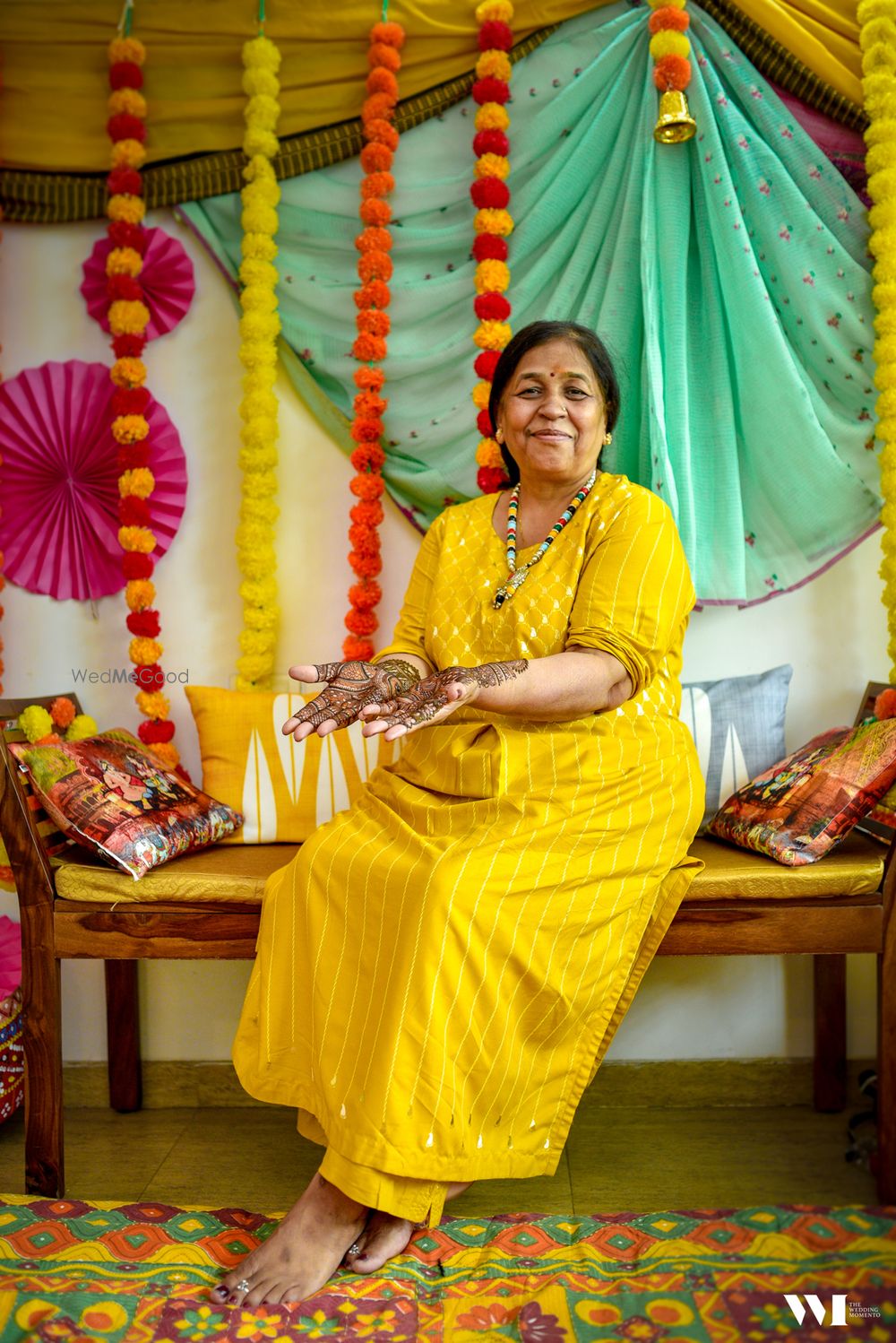 Photo From Ankita and Karan - By The Wedding Momento