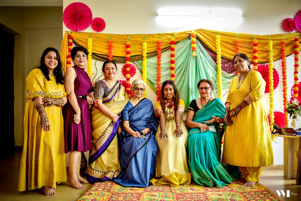 Photo From Ankita and Karan - By The Wedding Momento