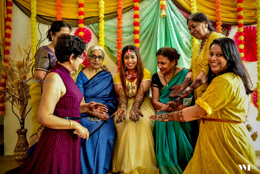 Photo From Ankita and Karan - By The Wedding Momento