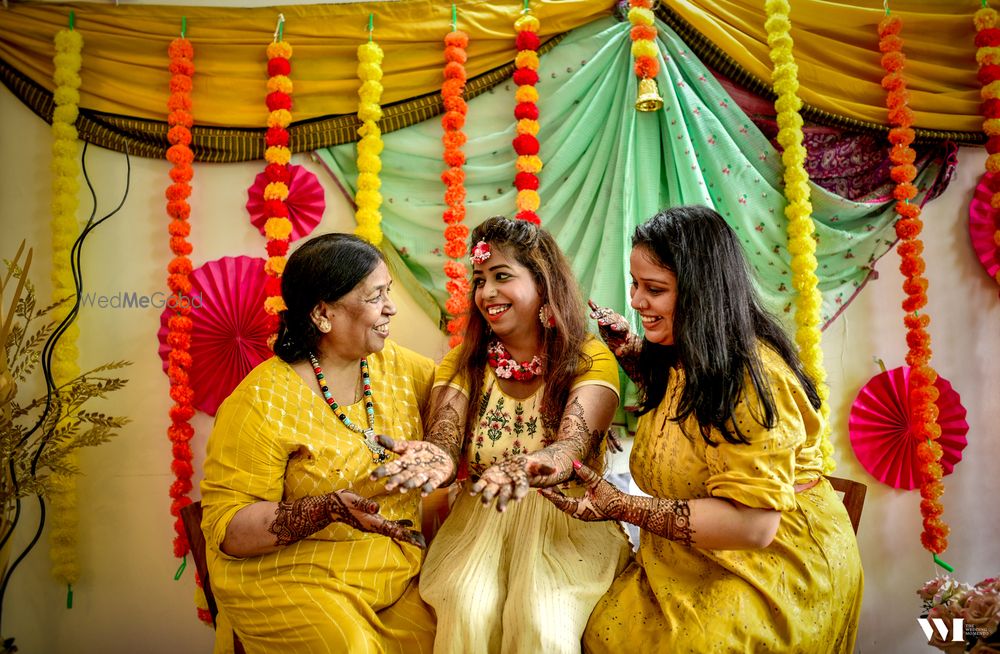 Photo From Ankita and Karan - By The Wedding Momento