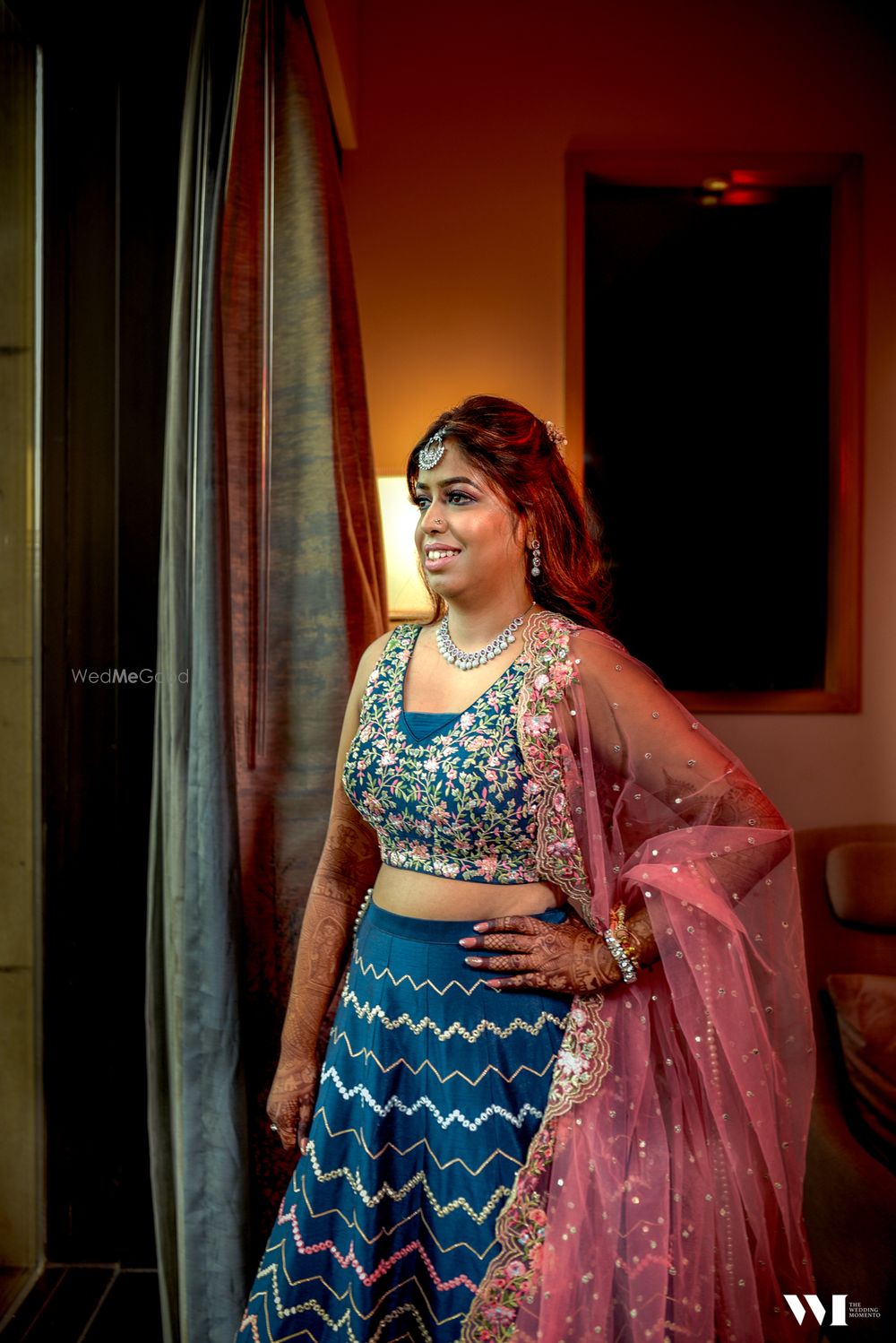 Photo From Ankita & Karan - By The Wedding Momento