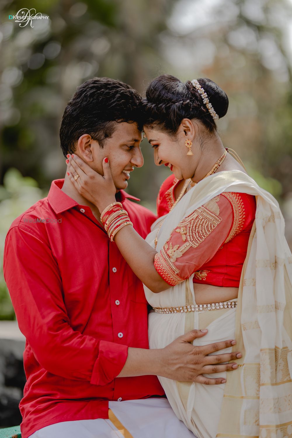 Photo From Ali Bhag Pre Wedding  - By D.K Photography