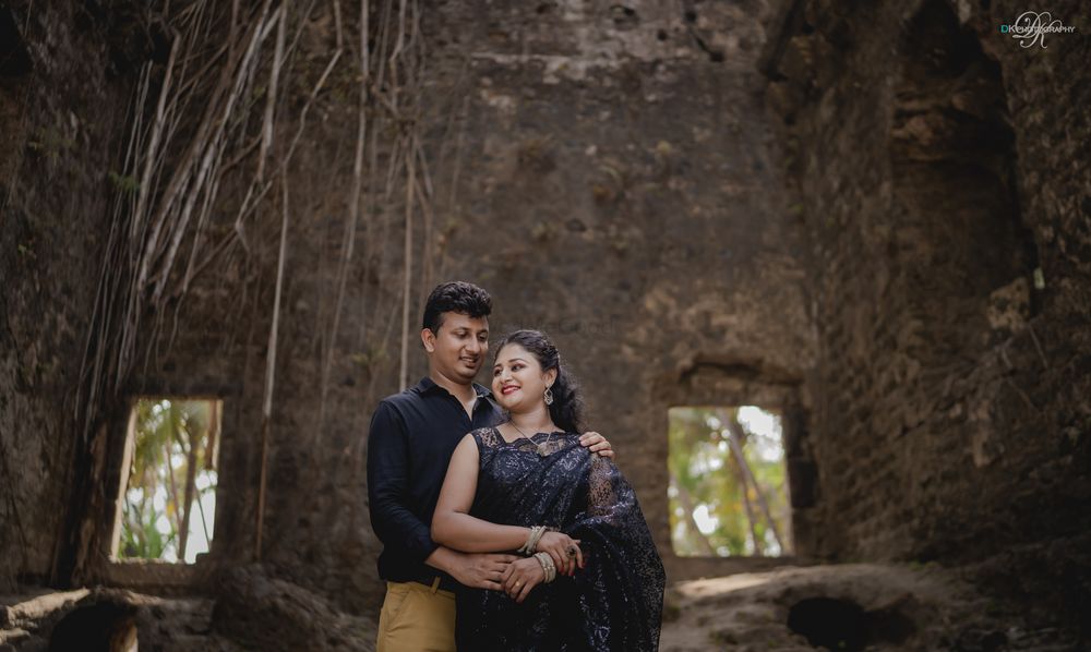 Photo From Ali Bhag Pre Wedding  - By D.K Photography