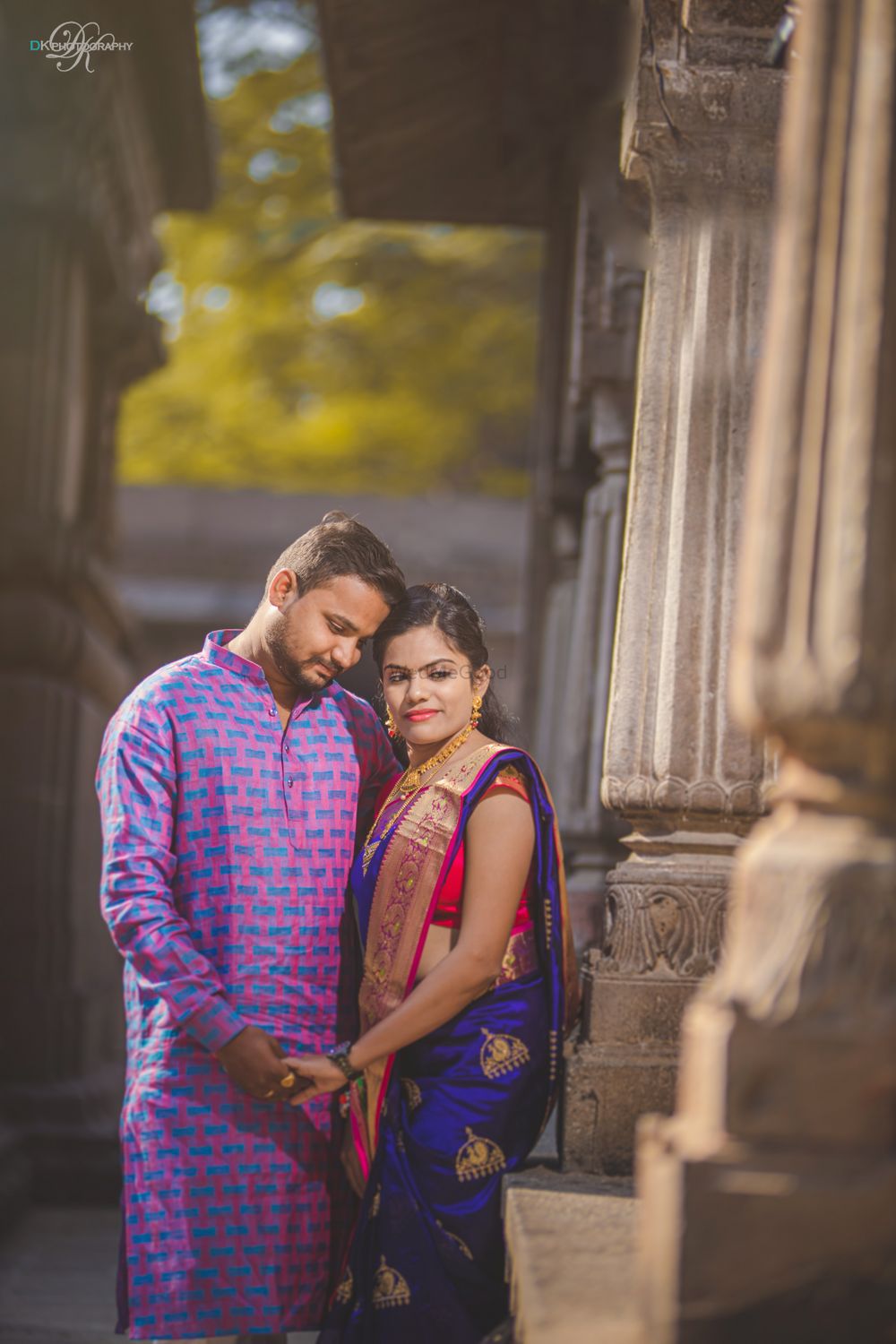 Photo From Aurangabad Pre Wedding - By D.K Photography