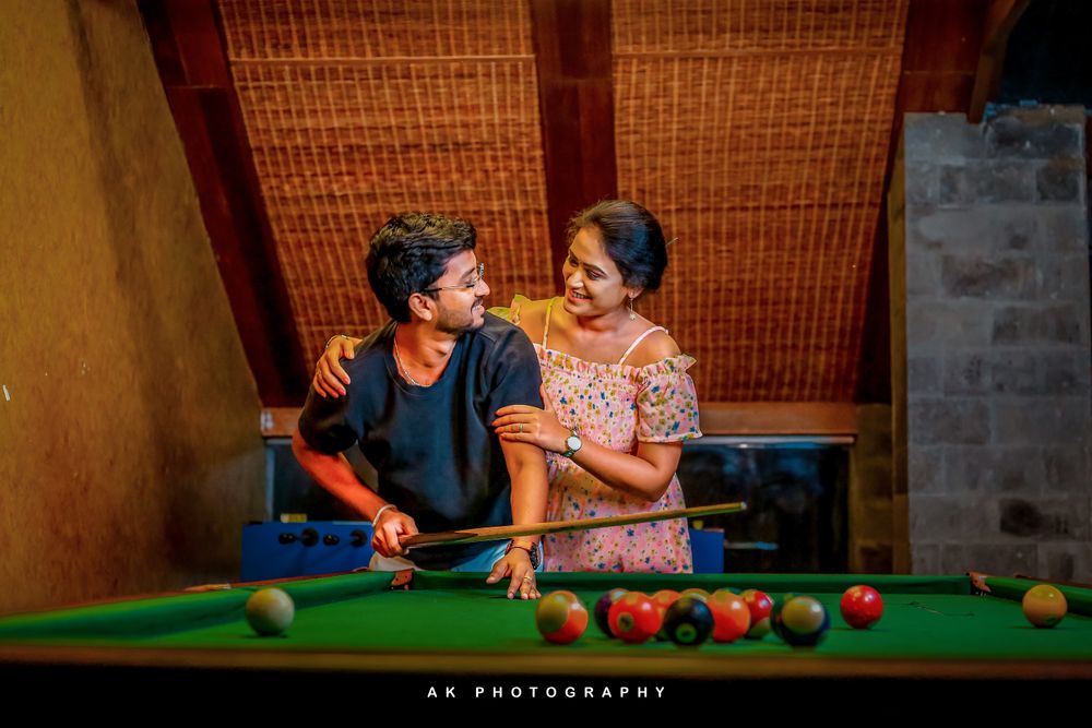 Photo From Gokul x Indhu - By AK Photography