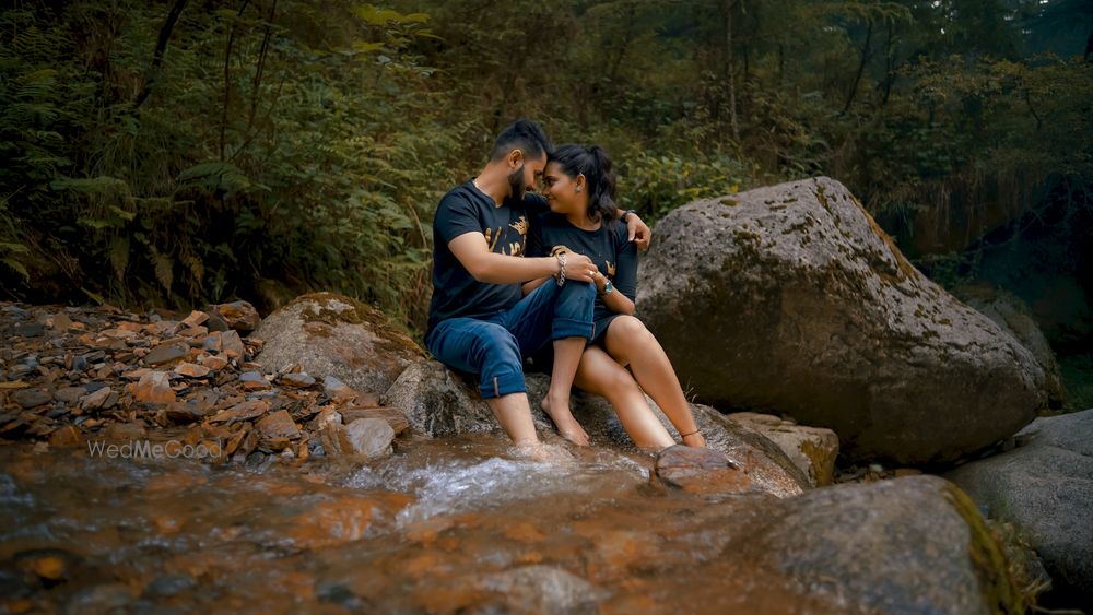 Photo From Ritesh X Devika Pre Wedding - By Sandy Sharma Films