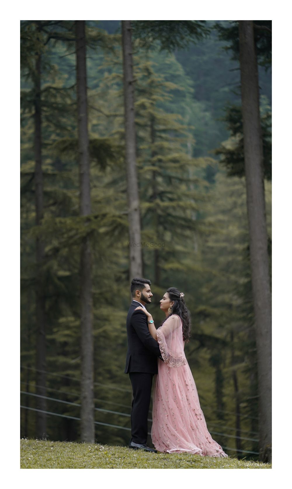 Photo From Ritesh X Devika Pre Wedding - By Sandy Sharma Films