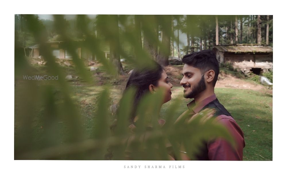 Photo From Ritesh X Devika Pre Wedding - By Sandy Sharma Films