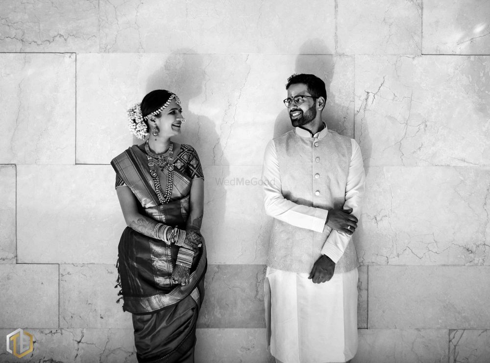 Photo From Akshay & Aastha - By The Emulsion