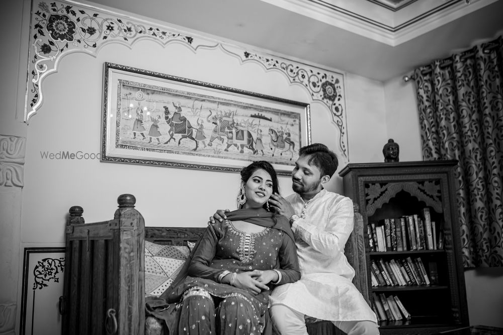 Photo From Bhagyasree and Sheetal Kumar - By Candid Life Photography