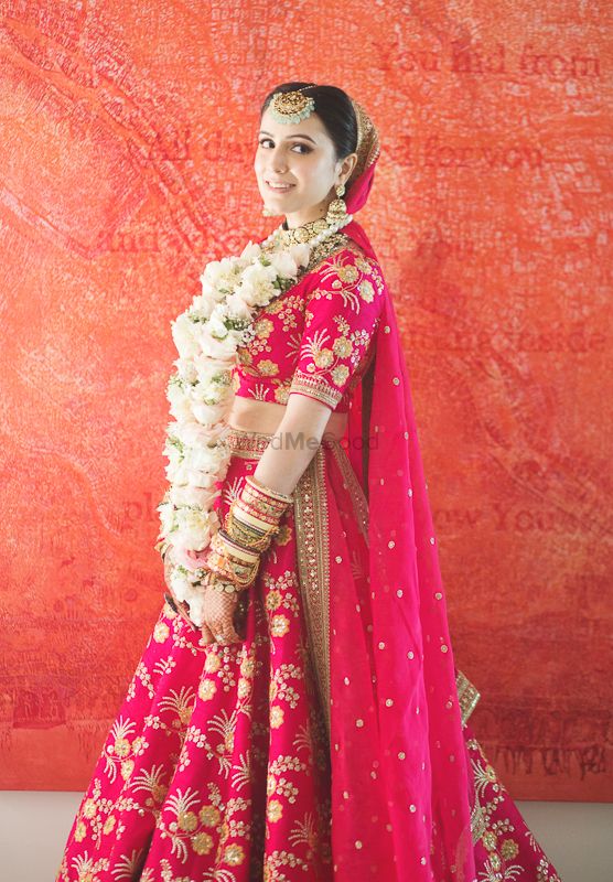 Photo From Ria+Sanil (Gurgaon) - By Alma Wedding Photography