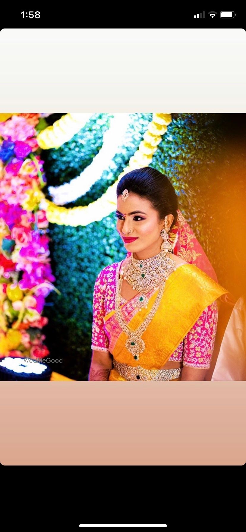 Photo From Jansie’s wedding soirée  - By Glitterati by Karishma Arora