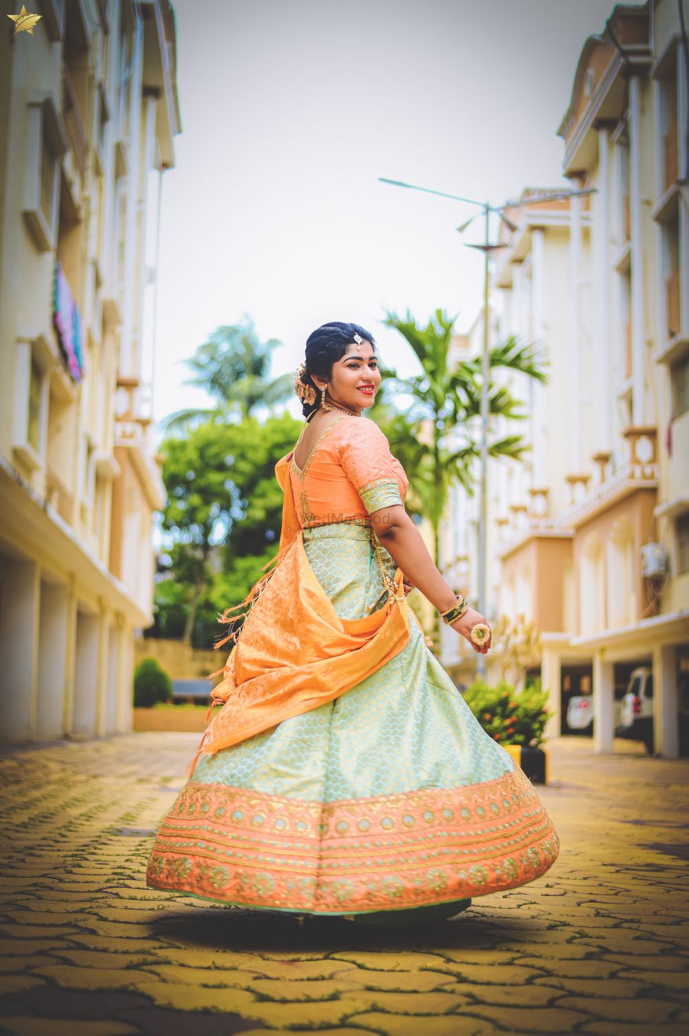 Photo From Bramha & silpa - By Raw Leaves Photography