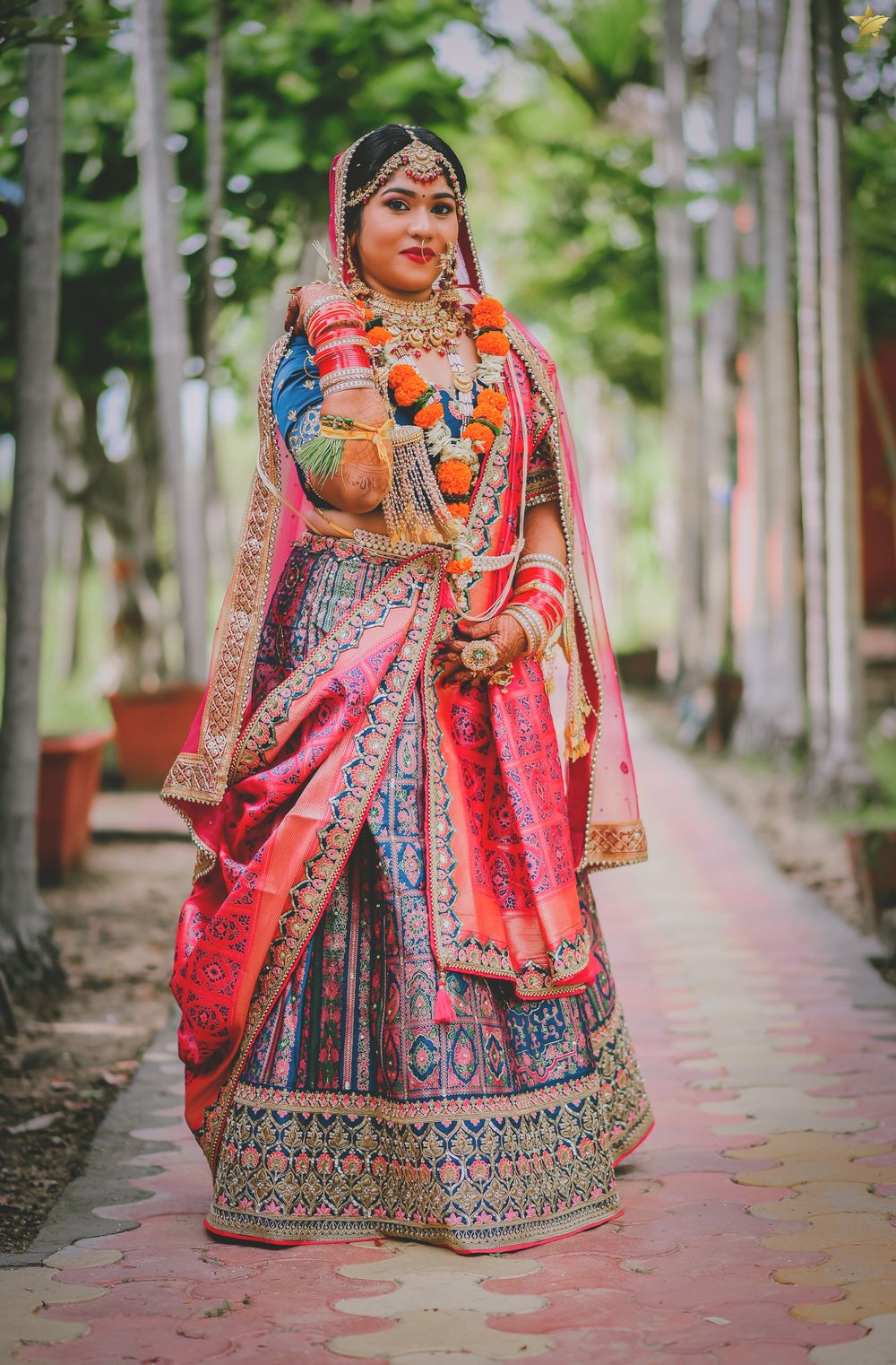 Photo From Bramha & silpa - By Raw Leaves Photography