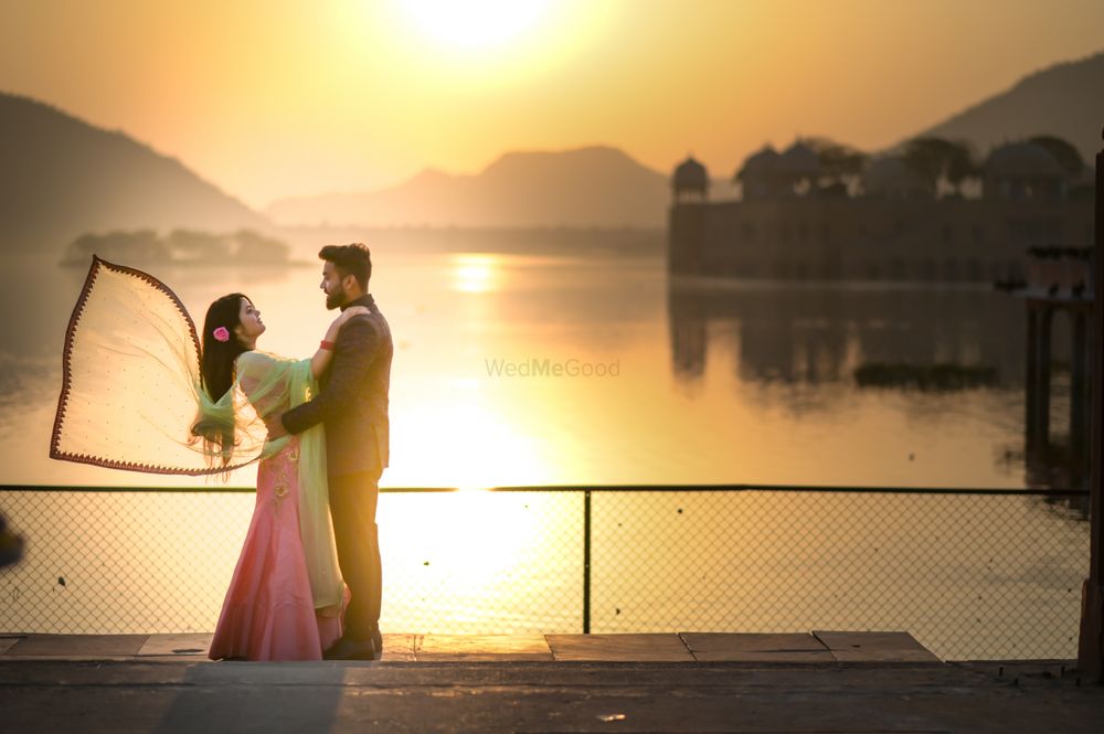 Photo From Pre Weddings - By The Story Makers