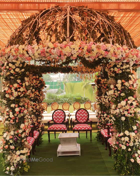 Photo From Bohemian Wedding - By Wedding Duo