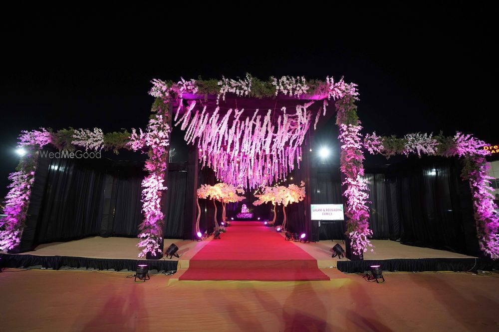 Photo From Sangeet - By Agasya Events