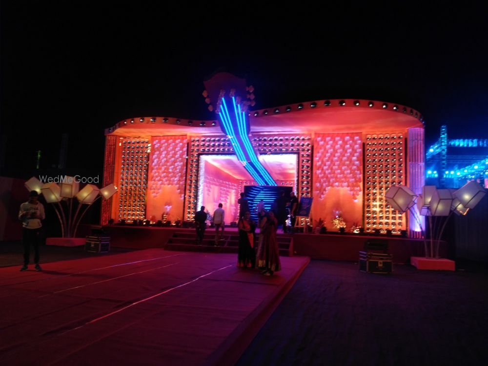 Photo From Sangeet - By Agasya Events