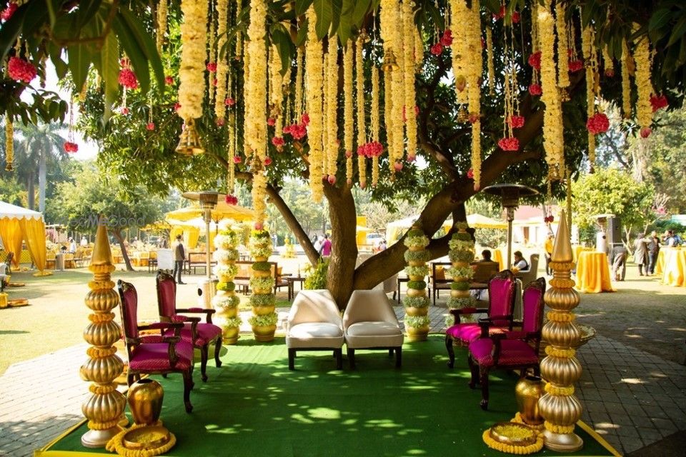 Photo From Temple Garden Wedding - By Wedding Duo