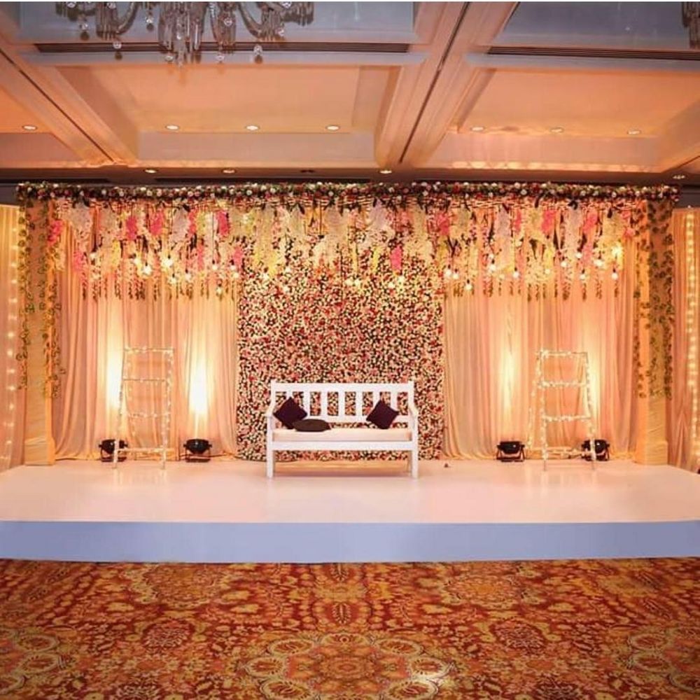 Photo From Reception - By Agasya Events
