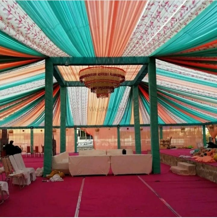 Photo From Our Wedding decorations - By Super Flower & Mandap Decorations