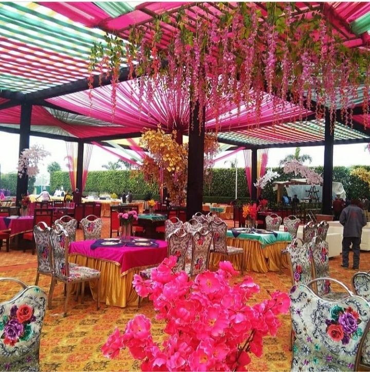 Photo From Our Wedding decorations - By Super Flower & Mandap Decorations