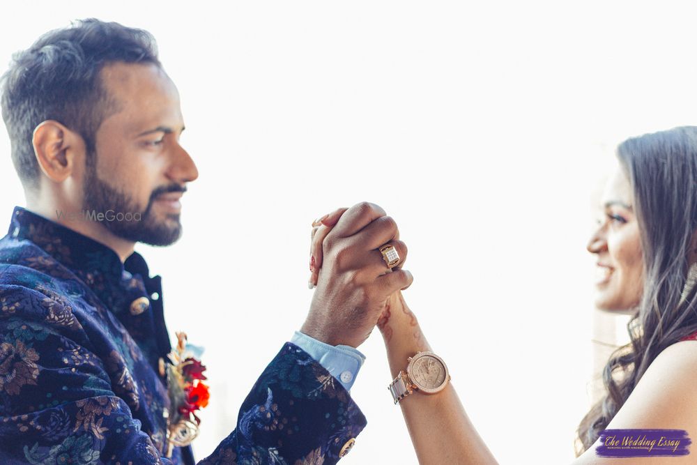 Photo From Navin & Snehal - By The Wedding Essay