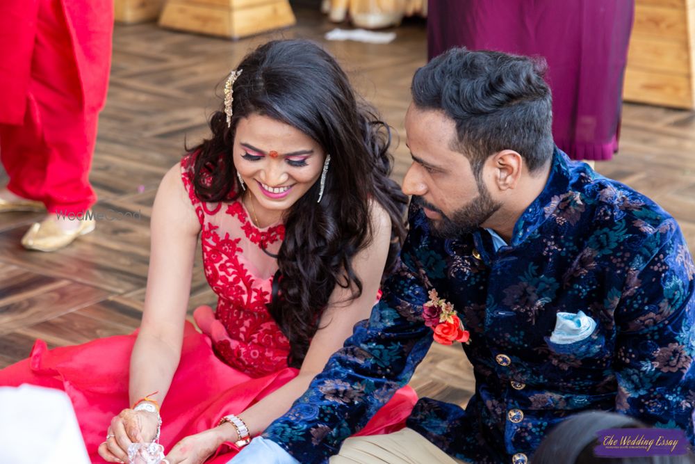 Photo From Navin & Snehal - By The Wedding Essay