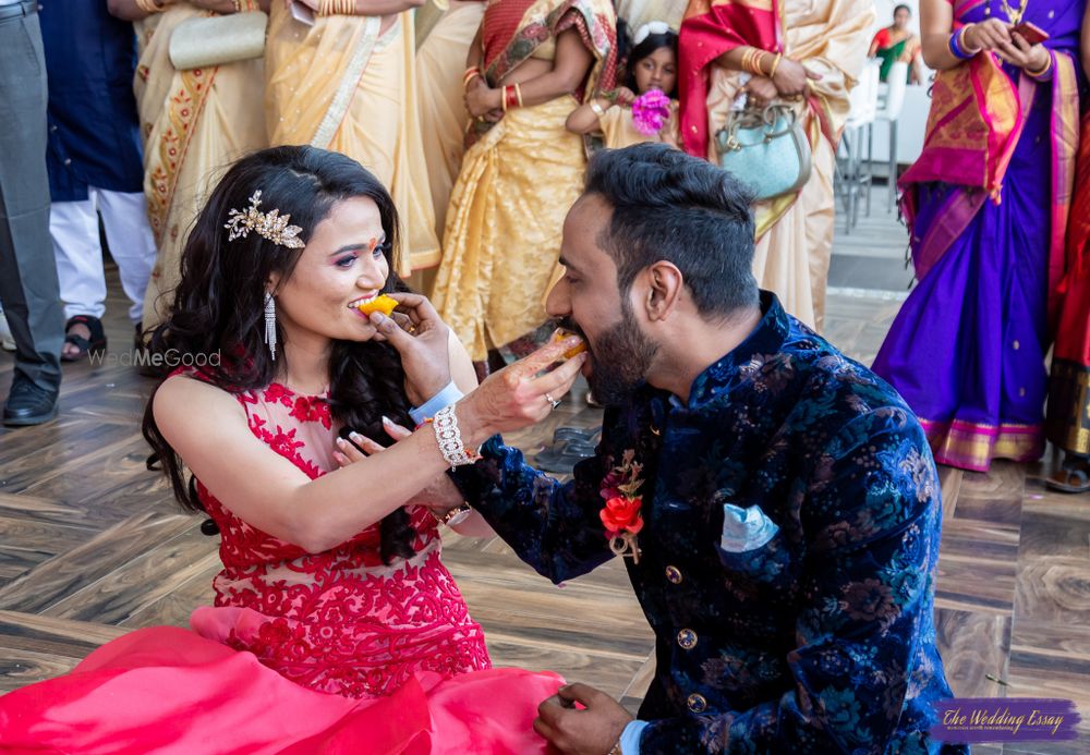 Photo From Navin & Snehal - By The Wedding Essay