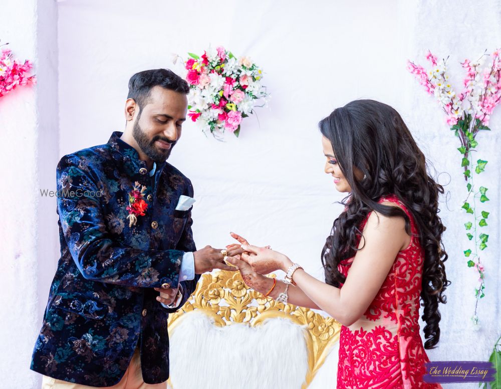 Photo From Navin & Snehal - By The Wedding Essay