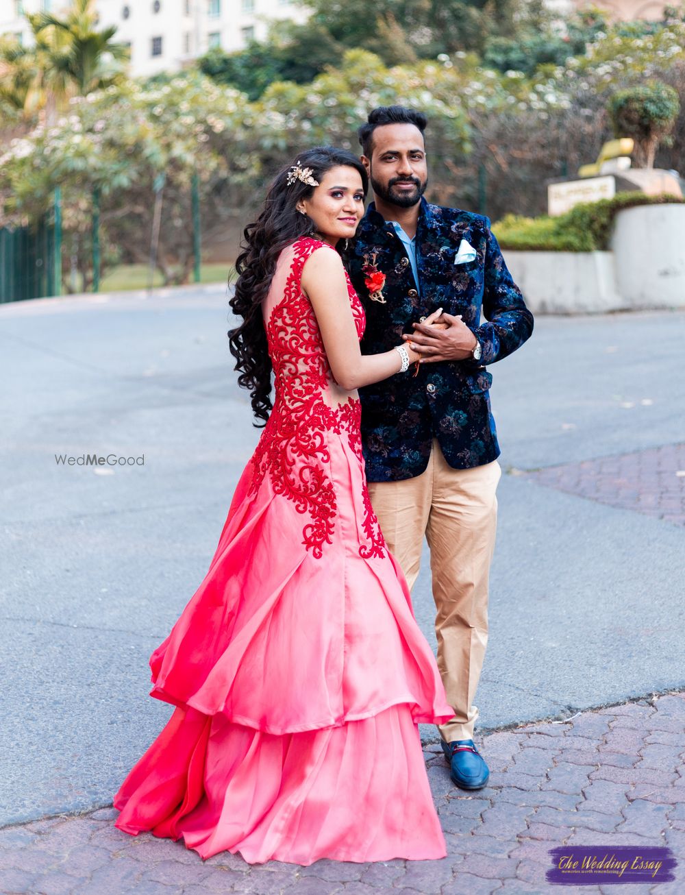 Photo From Navin & Snehal - By The Wedding Essay