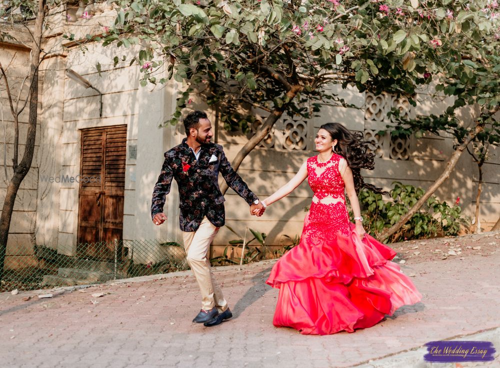 Photo From Navin & Snehal - By The Wedding Essay