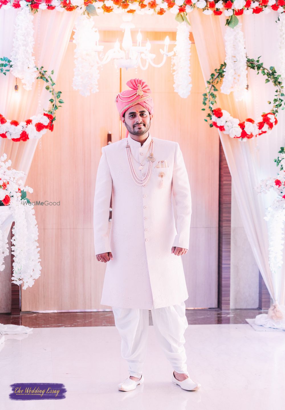 Photo From Pooja Weds Manish - By The Wedding Essay