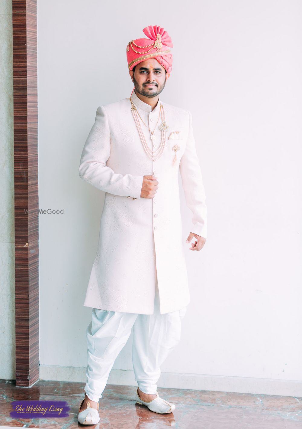 Photo From Pooja Weds Manish - By The Wedding Essay