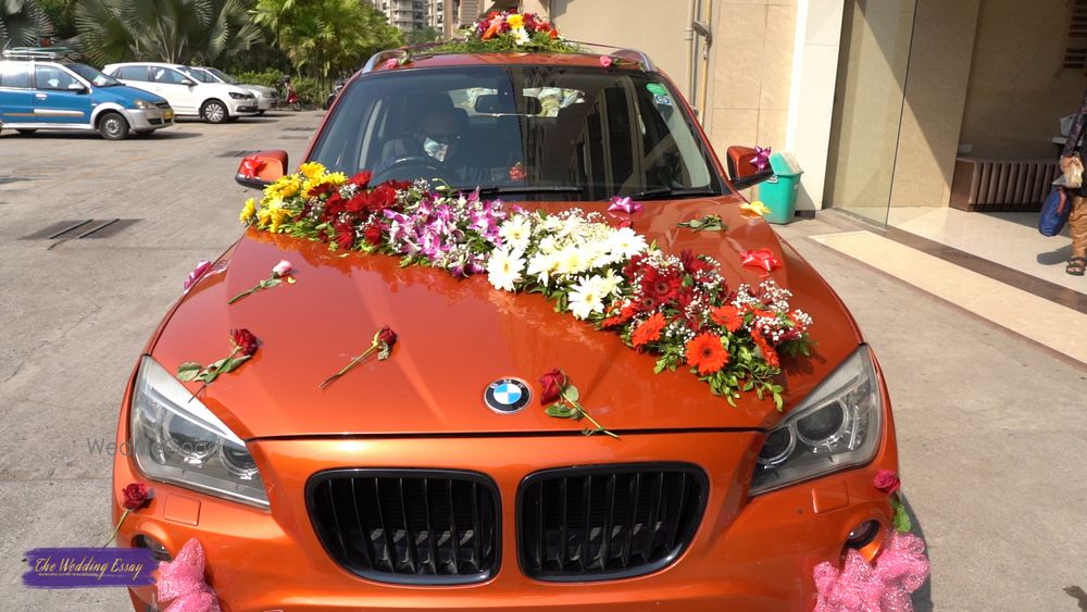 Photo From Pooja Weds Manish - By The Wedding Essay