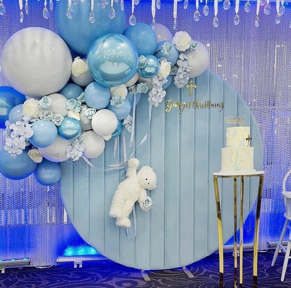 Photo From Birthday Decor - By Agasya Events