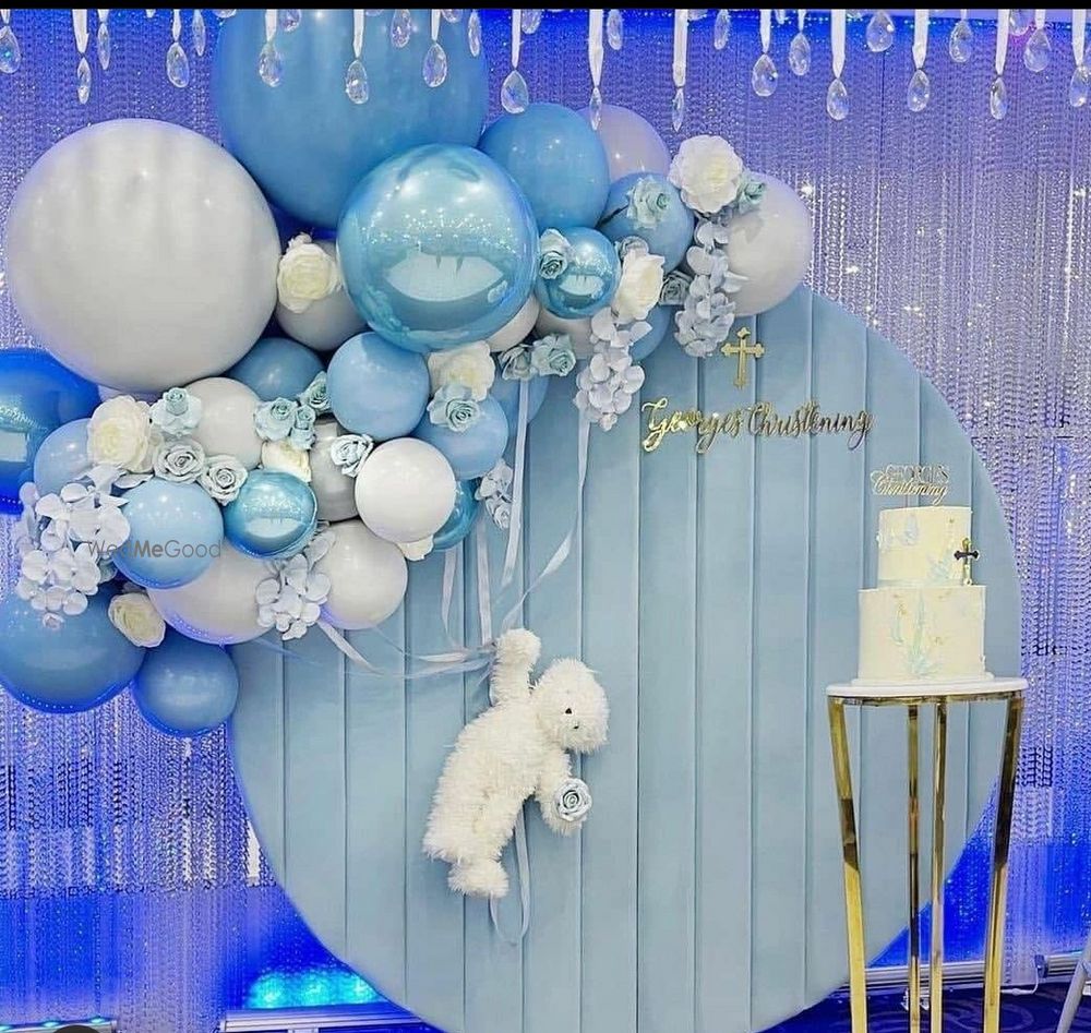 Photo From Birthday Decor - By Agasya Events