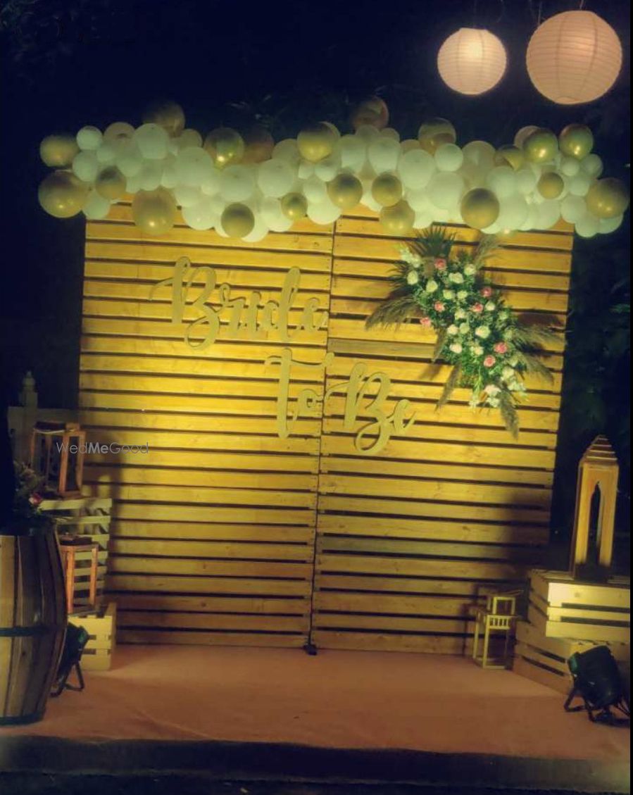 Photo From Birthday Decor - By Agasya Events