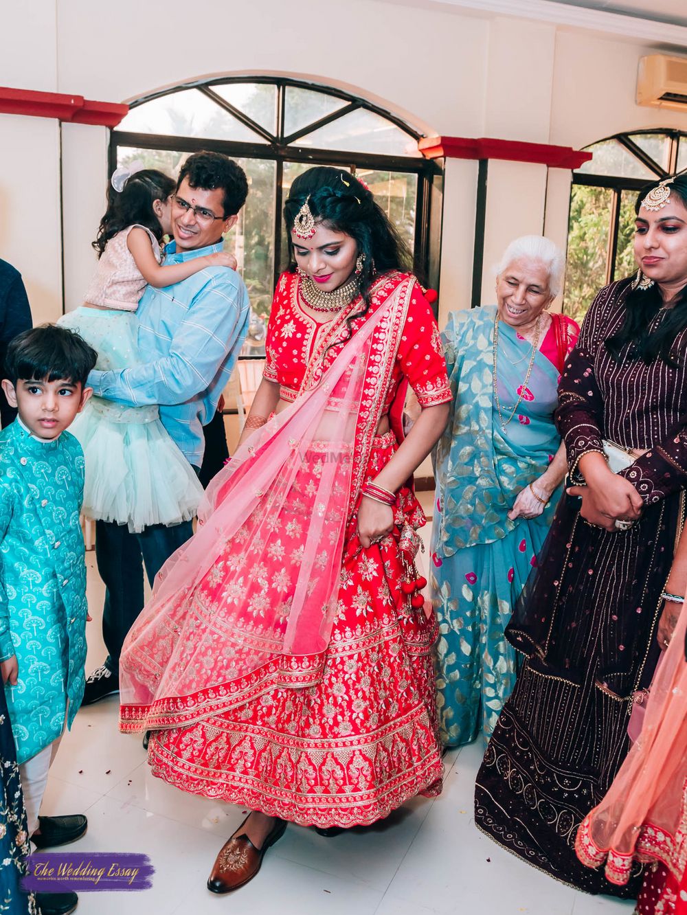 Photo From Hetal Weds Mayur - By The Wedding Essay