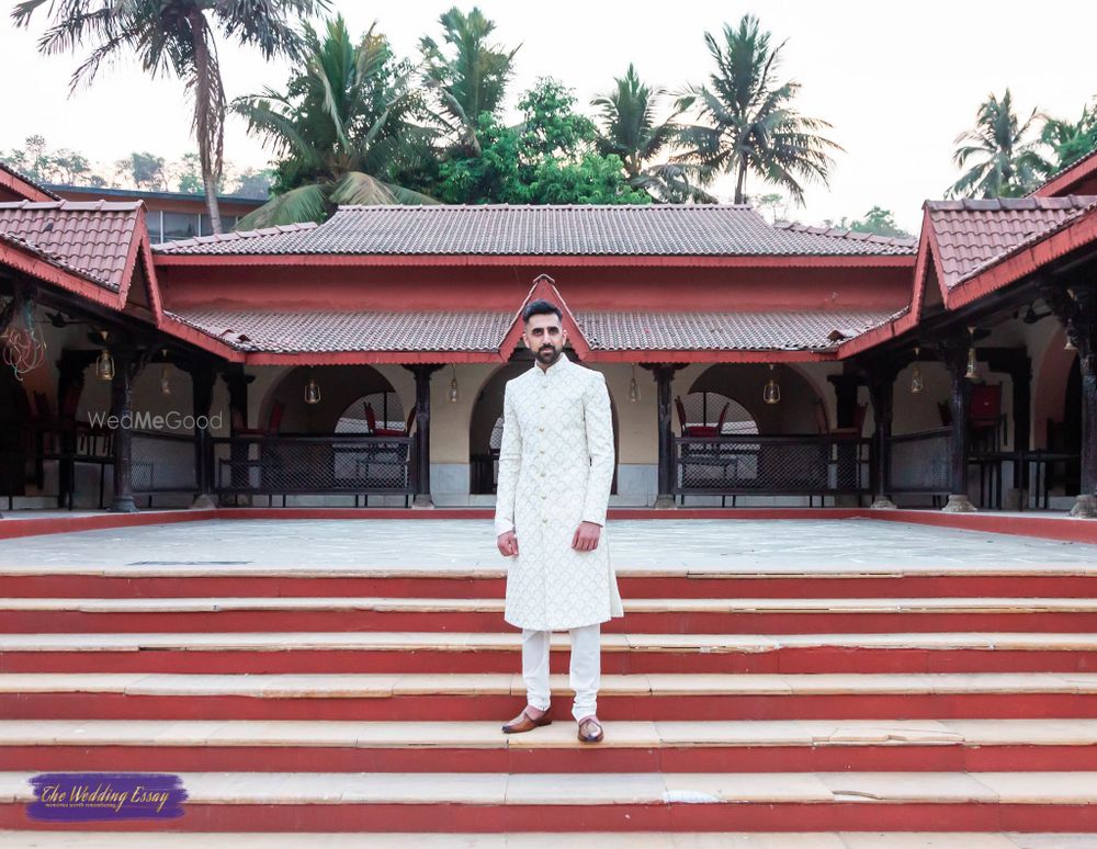 Photo From Hetal Weds Mayur - By The Wedding Essay