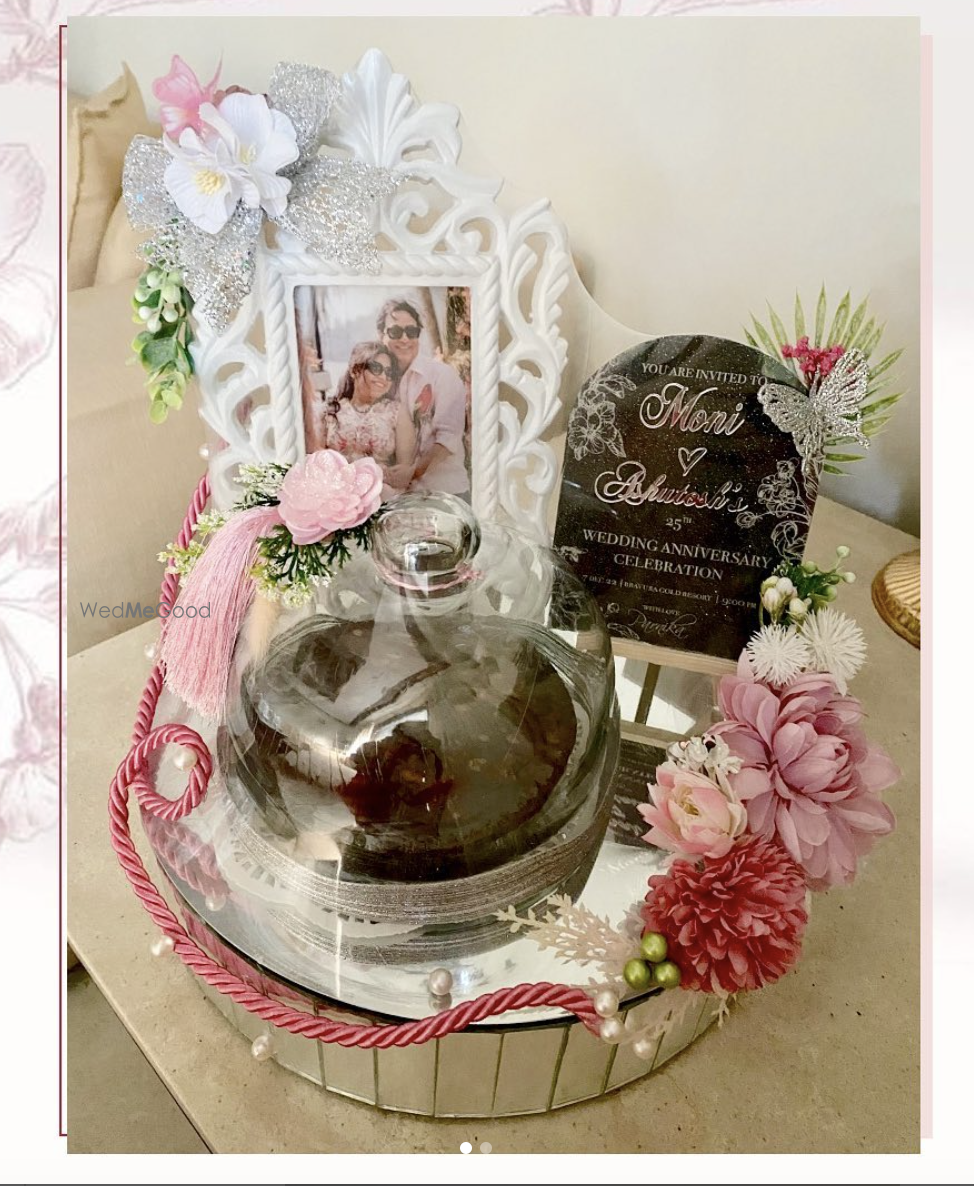 Photo From Couple gifts - By Flaunt dé Flare