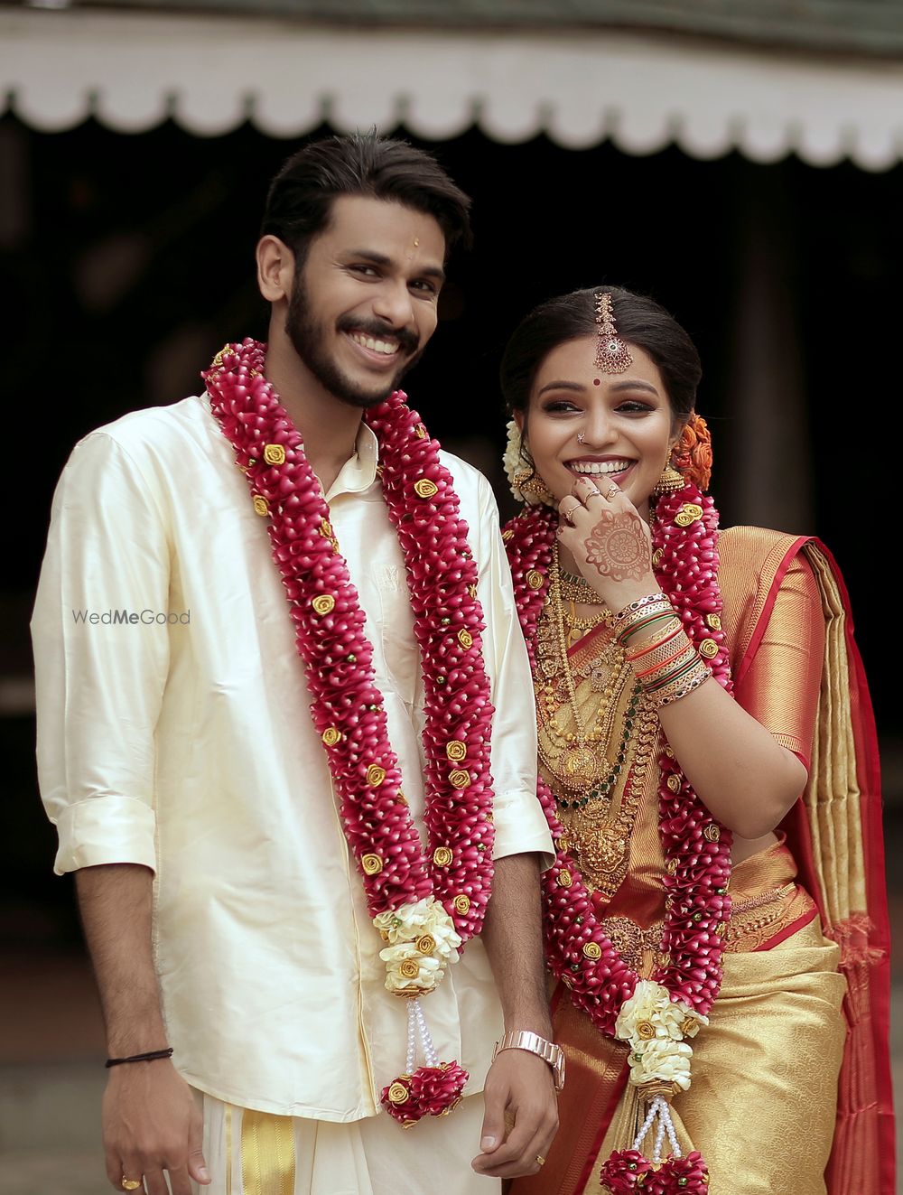 Photo From Sanjay & Vaishnavi - By Vinu Paravoor Photography