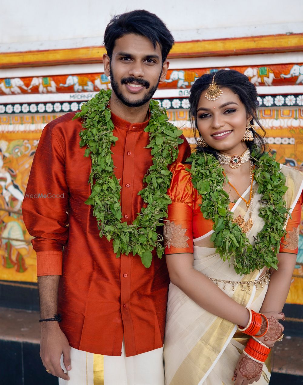 Photo From Sanjay & Vaishnavi - By Vinu Paravoor Photography