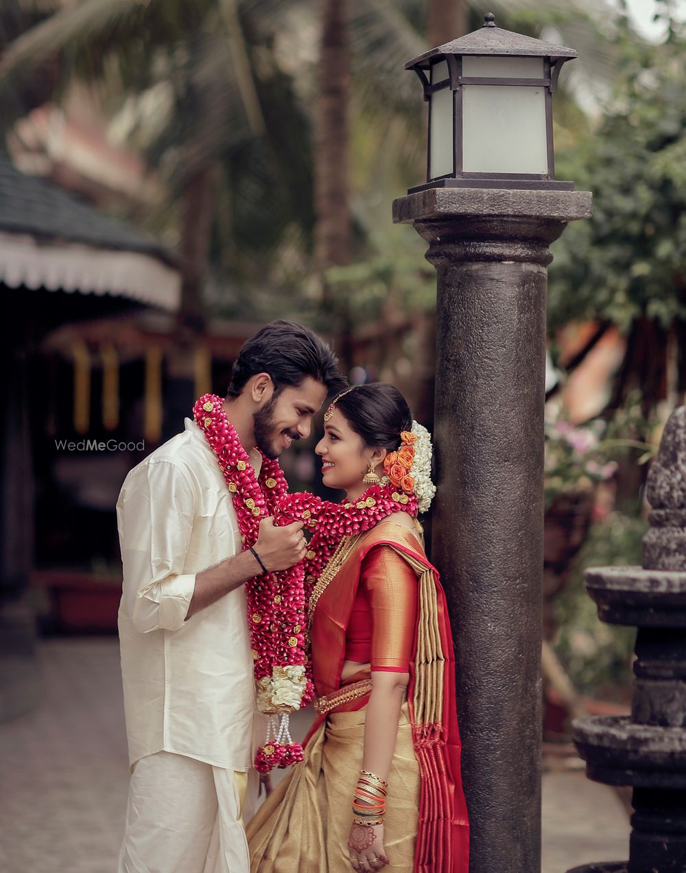 Photo From Sanjay & Vaishnavi - By Vinu Paravoor Photography