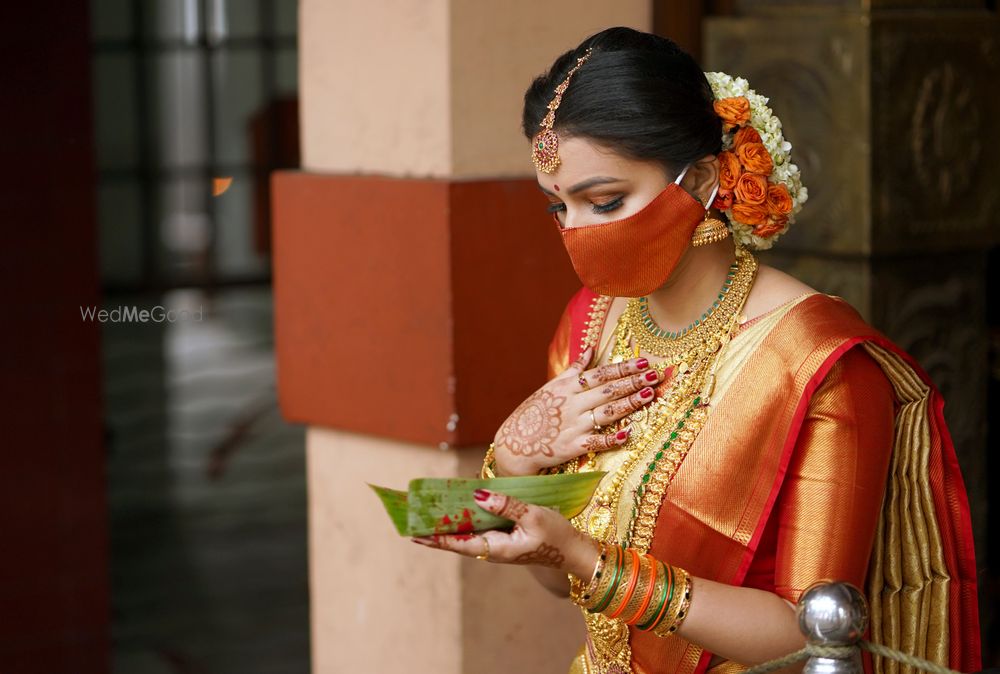 Photo From Sanjay & Vaishnavi - By Vinu Paravoor Photography