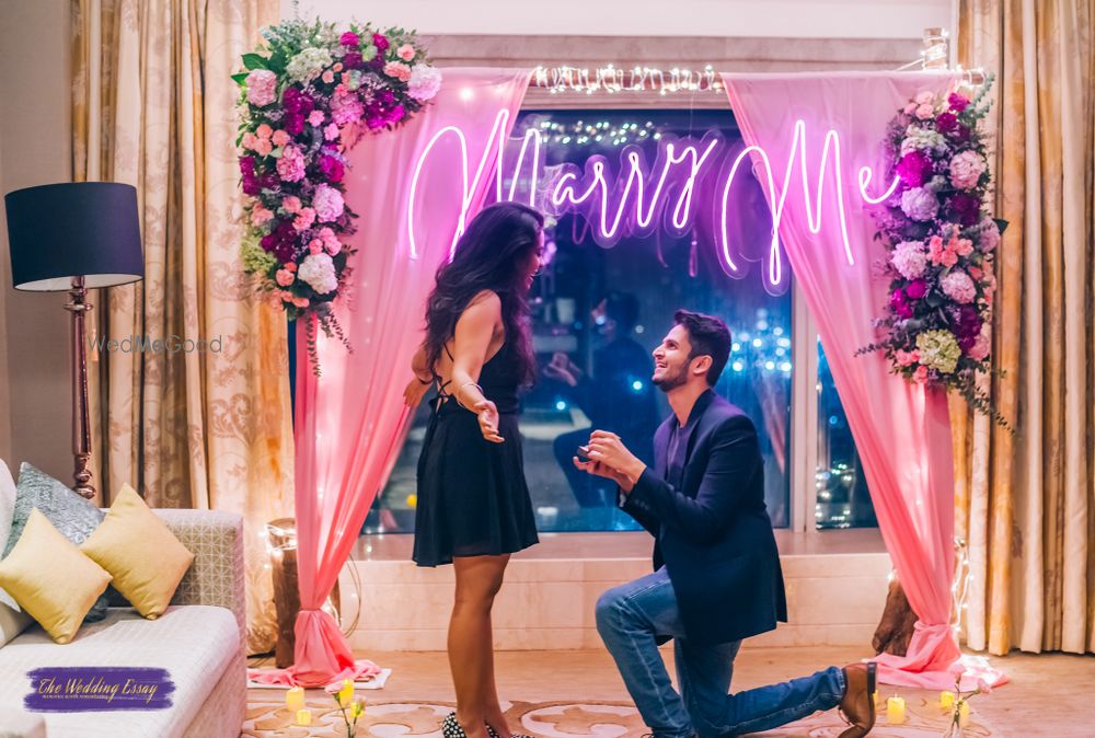Photo From Monil & Radha - By The Wedding Essay