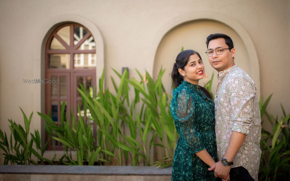 Photo From Pre-Wedding Jai & Priyanka - By RKT Photography