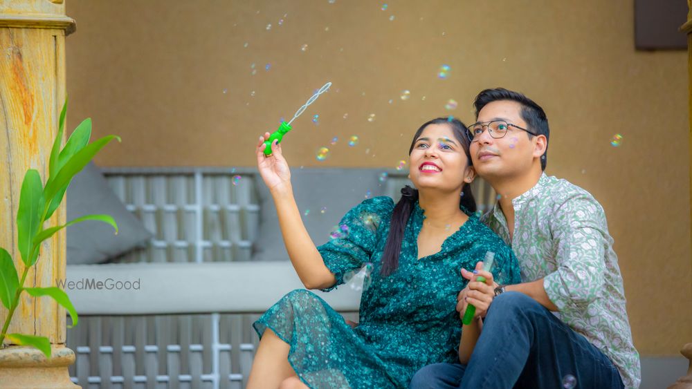 Photo From Pre-Wedding Jai & Priyanka - By RKT Photography