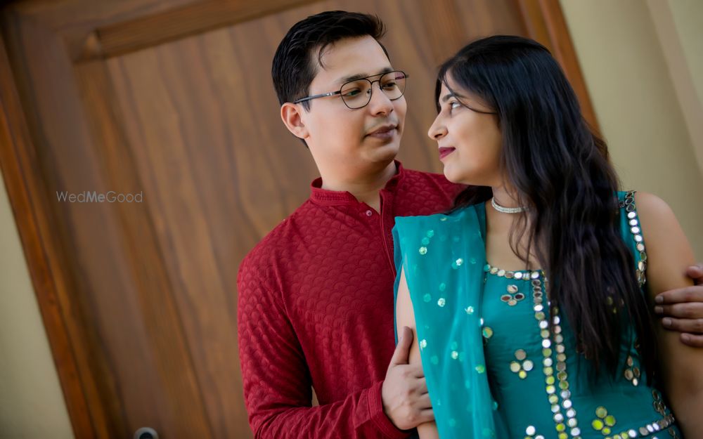 Photo From Pre-Wedding Jai & Priyanka - By Rajan Tahalani Fotografia